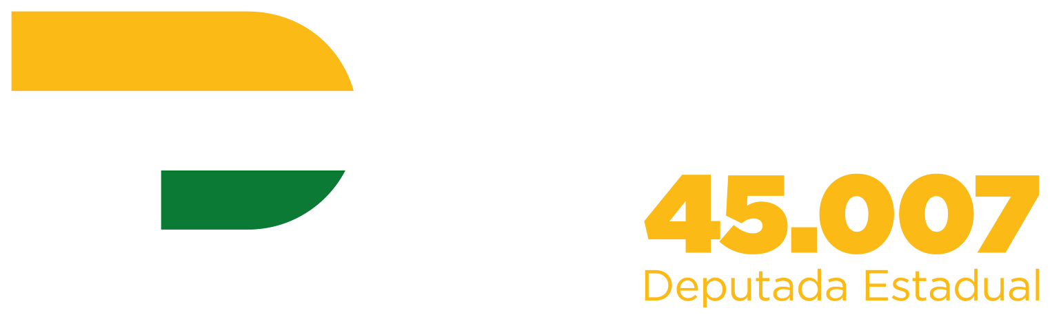 Priscila Romano 45007, deputada estadual